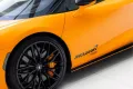 McLaren GT 4.0 V8 - Matt Papaya Spark - Electrochromic R