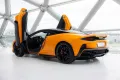 McLaren GT 4.0 V8 - Matt Papaya Spark - Electrochromic R