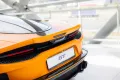McLaren GT 4.0 V8 - Matt Papaya Spark - Electrochromic R