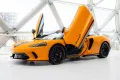 McLaren GT 4.0 V8 - Matt Papaya Spark - Electrochromic R