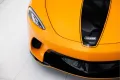 McLaren GT 4.0 V8 - Matt Papaya Spark - Electrochromic R