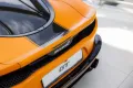 McLaren GT 4.0 V8 - Matt Papaya Spark - Electrochromic R
