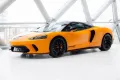 McLaren GT 4.0 V8 - Matt Papaya Spark - Electrochromic R