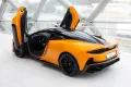 McLaren GT 4.0 V8 - Matt Papaya Spark - Electrochromic R