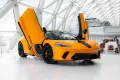 McLaren GT 4.0 V8 - Matt Papaya Spark - Electrochromic R