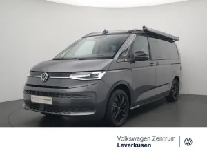 Volkswagen T7 California TDI Ocean STANDHZ DCC AHK KAM360°