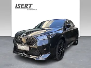 BMW X2 sDrive18d M Sport A. +AHK+adLED+H&K+RFK
