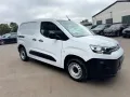 Citroën BERLINGO 1.5 HDI*KLIMA*TEMPOMAT*EURO6d*