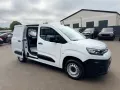 Citroën BERLINGO 1.5 HDI*KLIMA*TEMPOMAT*EURO6d*