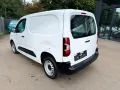 Citroën BERLINGO 1.5 HDI*KLIMA*TEMPOMAT*EURO6d*