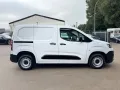 Citroën BERLINGO 1.5 HDI*KLIMA*TEMPOMAT*EURO6d*