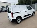 Citroën BERLINGO 1.5 HDI*KLIMA*TEMPOMAT*EURO6d*