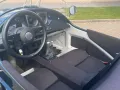 Morgan 3 Wheeler - Sports Green Metallic