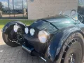 Morgan 3 Wheeler - Sports Green Metallic