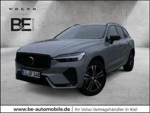 Volvo XC60 B5 Plus Dark AWD ACC FACEL. LED PANO 360°