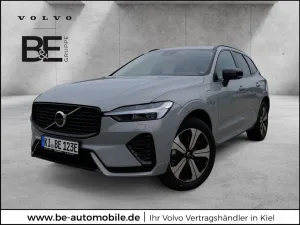 Volvo XC60 T6 Plus Dark Recharge Plug-In Hybrid AWD