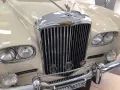 Bentley S3 BENTLEY S3
