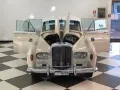Bentley S3 BENTLEY S3