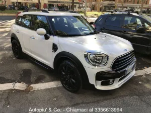 MINI Mini Countryman F60 Mini 1.5 One D Baker St