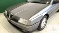 Alfa Romeo 164 2.0i Twin Spark - SPLENDIDA - REV