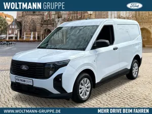 Ford Transit Courier 0% Finanzierung, MwSt. Anz. 129€