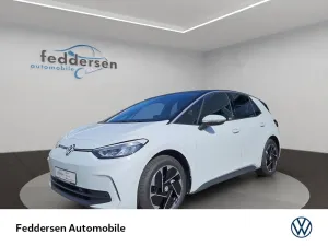 Volkswagen ID.3 Pro ACC Navi Sitzheizung Rückfahrkamera LED