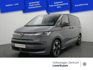 Volkswagen T7 Multivan TDI Edition STANDHZ AHK NAVI PANO