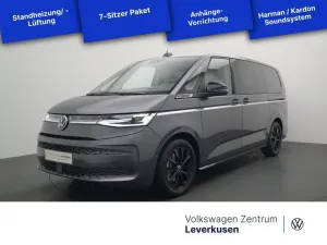 Volkswagen T7 Multivan TDI Style lang H/K HUD MATRIX KAM