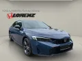 Honda Civic 2.0 Hybrid Sport Facelift MJ 2026 #SOFORT#