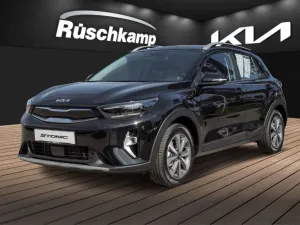 Kia Stonic Vision 1.0T-GDI Navi LED RückKam SHZ PDC 
