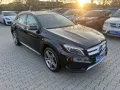 Mercedes-Benz GLA -Klasse GLA 200 -AMG LINE-41.000KM-GARANTIE