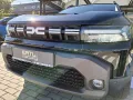 Dacia Duster Extreme+ HYBRID 140