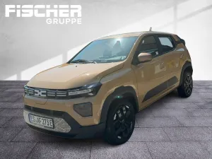 Dacia Spring Extreme ELECTRIC 65