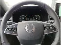 KGM Musso Grand Bliss 6AT AWD Rückfahrkamera Navi Kl