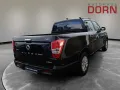 KGM Musso Grand Bliss 6AT AWD Rückfahrkamera Navi Kl