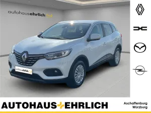 Renault Kadjar Business Edition 1.3 TCe 140 +LED+Klima+