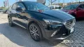 Mazda CX-3 1.5L Skyactiv-D AWD Exceed