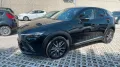 Mazda CX-3 1.5L Skyactiv-D AWD Exceed