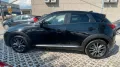 Mazda CX-3 1.5L Skyactiv-D AWD Exceed