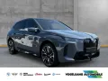 BMW iX 60 M Sport Park-Assistent Sportpaket HUD Luft