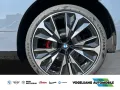 BMW iX 60 M Sport Park-Assistent Sportpaket HUD Luft