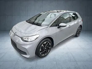 Volkswagen ID.3 Pro 150 kW 62 kWh LED Rückfahrkamera Navi A