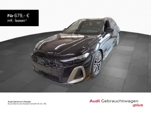 Audi A5 Avant TDI quattro B&O HuD 360° Kam Matrix