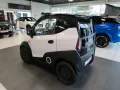 Silence S04 BEV 6kWh L7E 2 Batterien