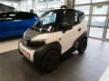 Silence S04 BEV 6kWh L7E 2 Batterien