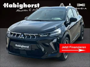 Mitsubishi ASX EDITION 1,8 L HEV AT Navi 360 Kamera LED