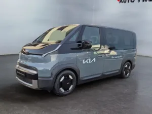Kia PV5 Passenger 71.2 Elite +Sitzlüftung +WP
