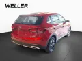 MG ZS Hybrid+ ACC RFK PDC DAB Spurhalte Navi Touch
