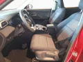 MG ZS Hybrid+ ACC RFK PDC DAB Spurhalte Navi Touch