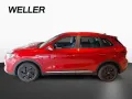MG ZS Hybrid+ ACC RFK PDC DAB Spurhalte Navi Touch